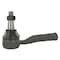 Mevotech 96-90 Infiniti Q45/300Zx Tie Rod End, Mes3404 MES3404 - alternate 5